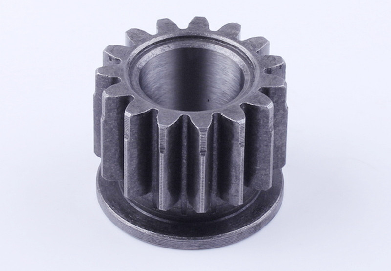 Шестерня диференціала ведена мотоблоком 195N (12Hp) (Z-15) Мукачево - фото 1