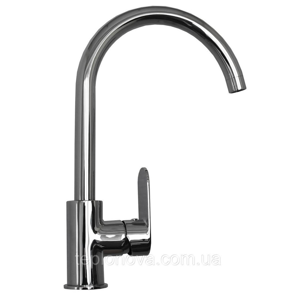 Смеситель для кухни TOPAZ BARTS TB 07403-H36 Черновцы - изображение 1