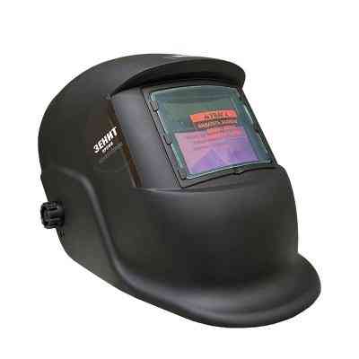 Маска сварщика Зеніт "Профі" WH 200 (849179) Винница