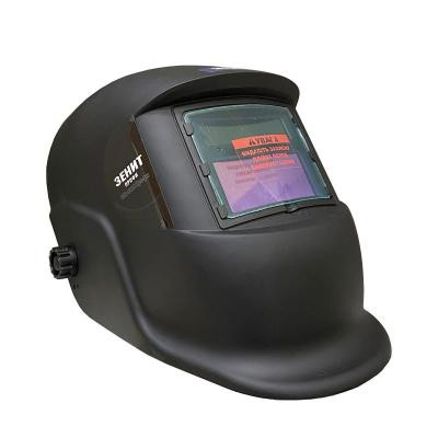 Маска сварщика Зеніт "Профі" WH 200 (849179) Винница - изображение 3