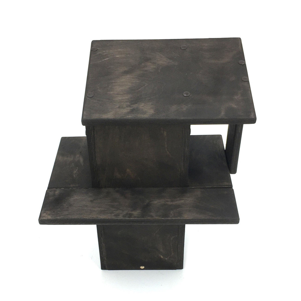 Домик для белок 