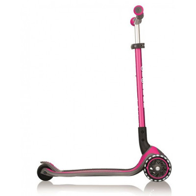 Самокат Globber Master Lights Розовый (662-110-2) Винница - изображение 5