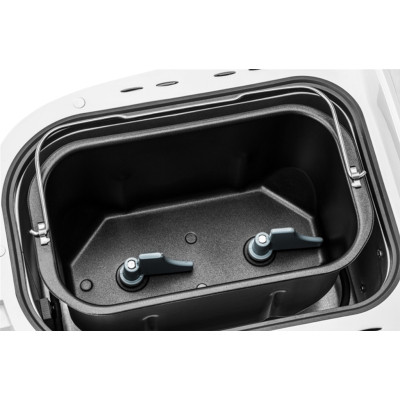 Хлебопечка ECG PCB 82120 (РН014194) Винница - изображение 5