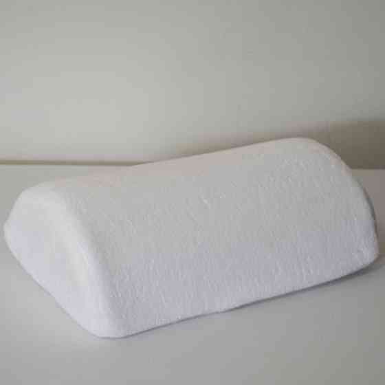 Полувалик ортопедический 500 мм для кушетки Киев