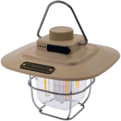 Фонарь Westinghouse Retro 4W LED Filament WF242 Type-C з функцією Power Bank (WF242-CB) Винница