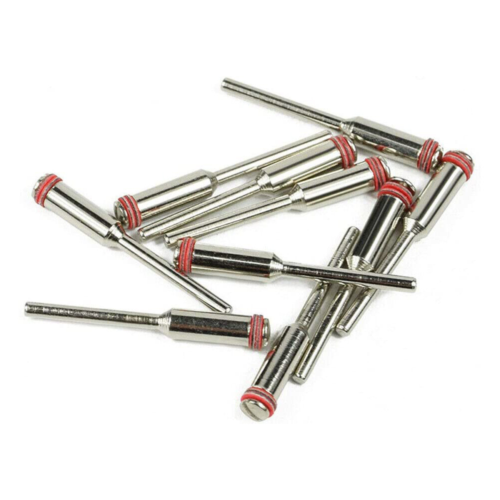 Держатель для дисков и фрез, 10 шт, для мини-дрели Киев - изображение 3