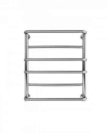 Водяной полотенцесушитель Mario INOX Люкс 570х530/500 Киев