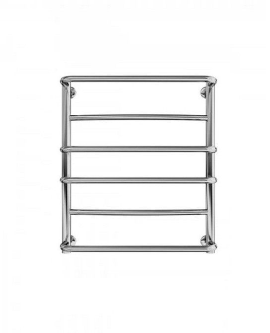 Водяной полотенцесушитель Mario INOX Люкс 570х530/500 Киев - изображение 3