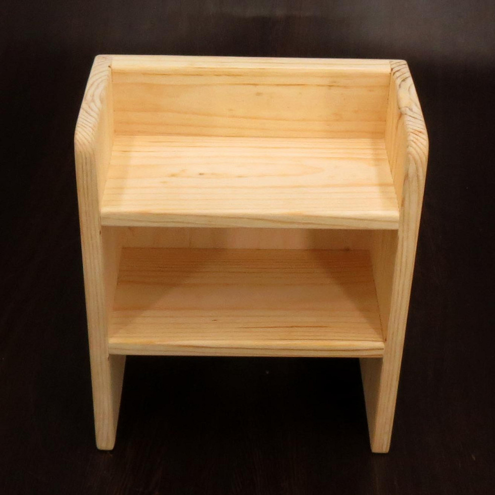 Настінна полиця "Домініон" бланже Миколаїв - фото 5