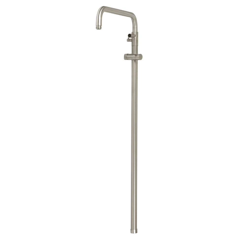 AQUATICA Душевая система s22 с картриджным смесителем SS AQUATICA (9722401) Киев - изображение 9