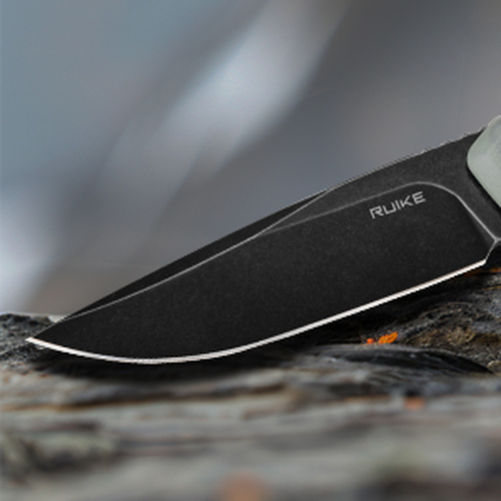 Ніж складаний Ruike P873-C Київ - фото 11