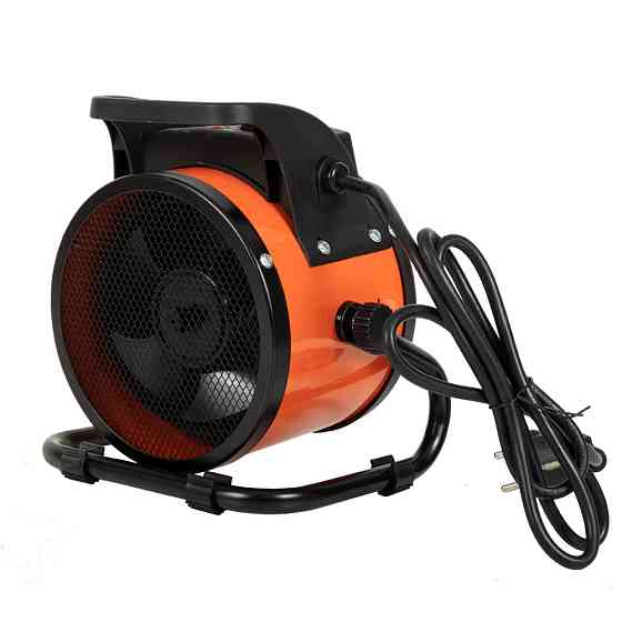 Тепловентилятор електричний Vitals EH-23 Харків