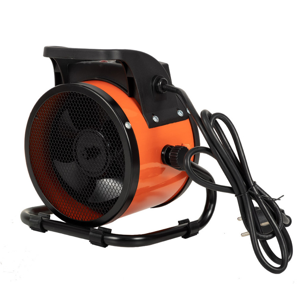 Тепловентилятор електричний Vitals EH-23 Харків - фото 2