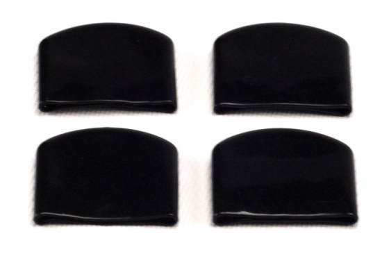 Набір захисних накладок на утримувачі підставки для гриля 113719 Код: 005908 Рівне