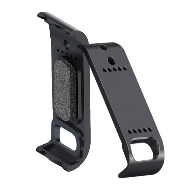 Кришка акумулятора GoPro 12/11/10/9 для зарядки ACprof GP913-3 Київ - фото 1