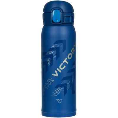 Термокружка Zojirushi SM-WM48AA 0.48 л Темно синій (1678.07.42) Винница