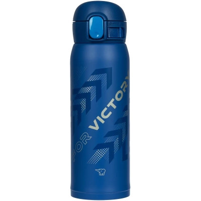 Термокружка Zojirushi SM-WM48AA 0.48 л Темно синій (1678.07.42) Вінниця - фото 1