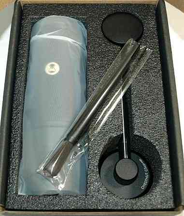 Кофемолка Кавомолка ручна Timemore Chestnut C5 ESP PRO  Новинка 2025 Київ