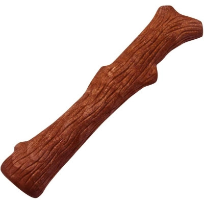 Игрушка для собак Petstages Mesquite Dogwood Ветка (с ароматом барбекю) 13.5 см (0700603301435) Вінниця - фото 1