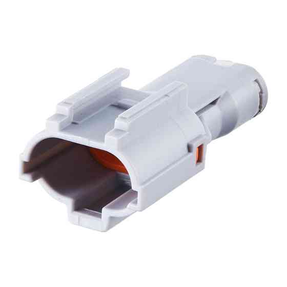 Роз'єм конектор 2-кон., Подсветка, 7222-1424, 7222-1424-47222-1424-3MG640322-4, MG640322-5, Buick, Cadillac, Chevrolet, Daewoo Київ