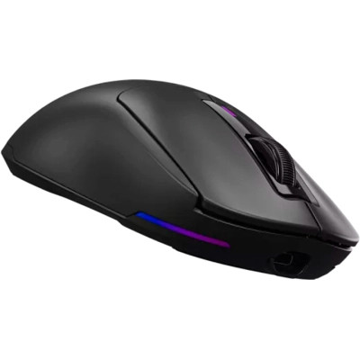 Мышка Lorgar MSA10W Wireless Gaming Black (LRG-MSA10W-BK) Винница - изображение 5