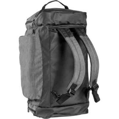 Дорожня сумка Schwarzwolf Ararat сірий (F3409500AJ3) Вінниця