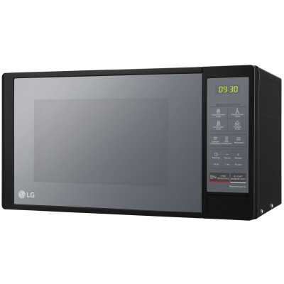 Мікрохвильова піч LG MS2042DARB Вінниця - фото 7