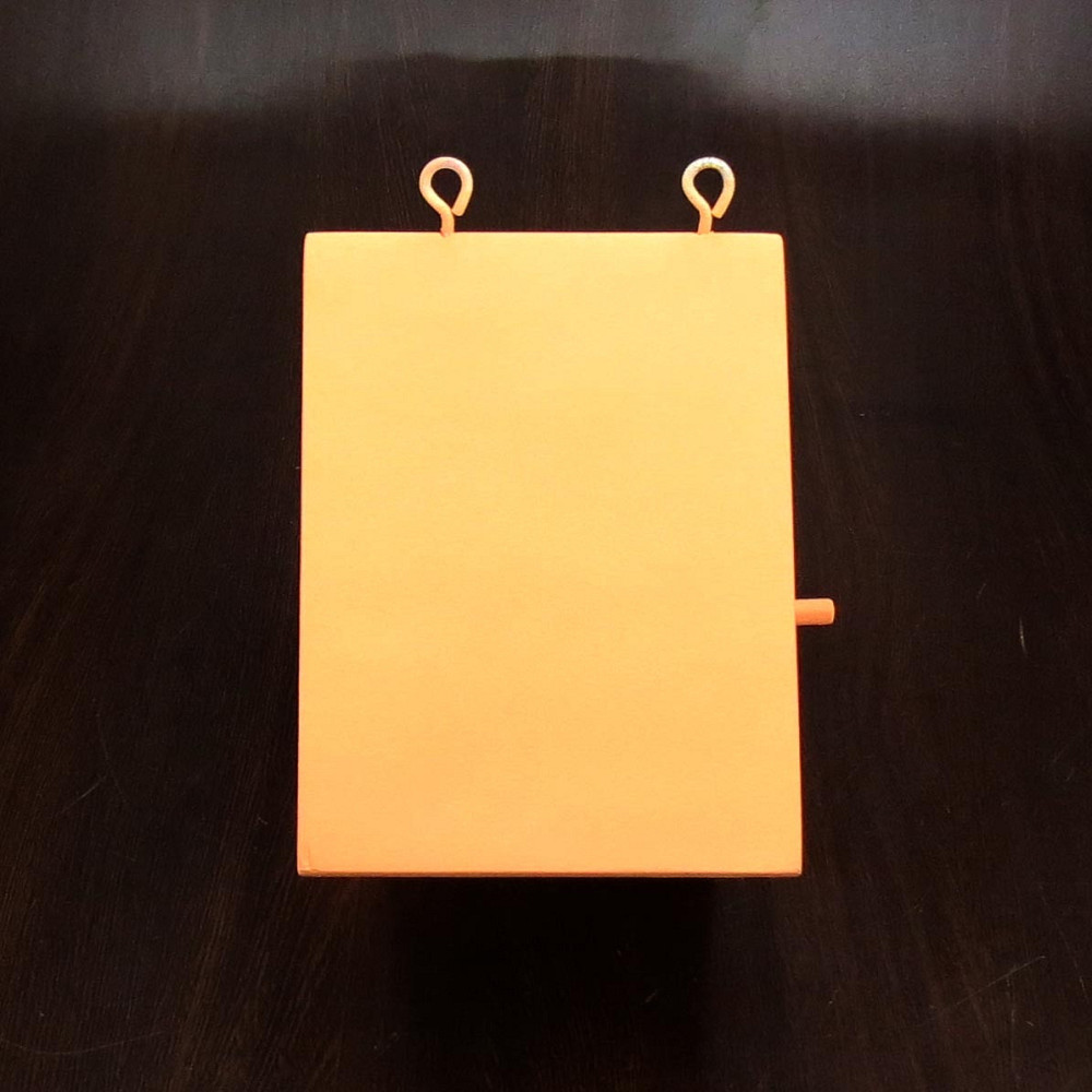 Скворечник садовый 