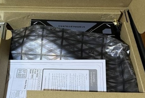 Материнская Плата Maxsun B650M Challenge Wi-Fi AM5 Киев - изображение 1