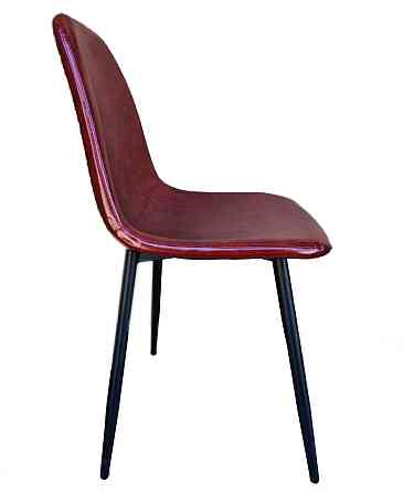 Стілець Нубук м'який екошкіра Дніпро