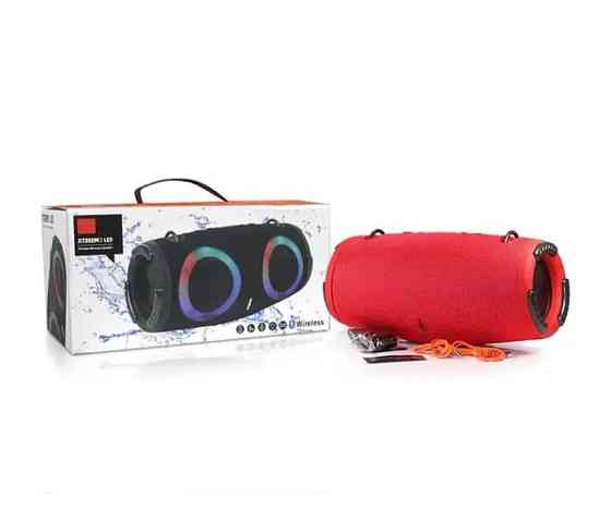 Мінідинамік Bluetooth Xtreme-2 RGB B16/ 7174 (20) Київ