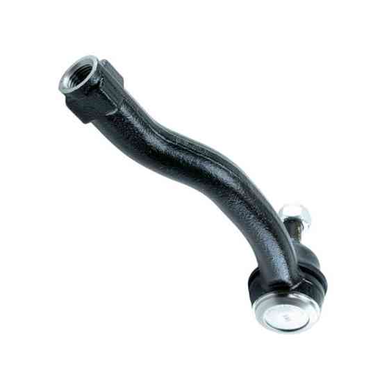 Наконечник кермової тяги автомобіль Тойота Corolla E15 лівий L Мукачево