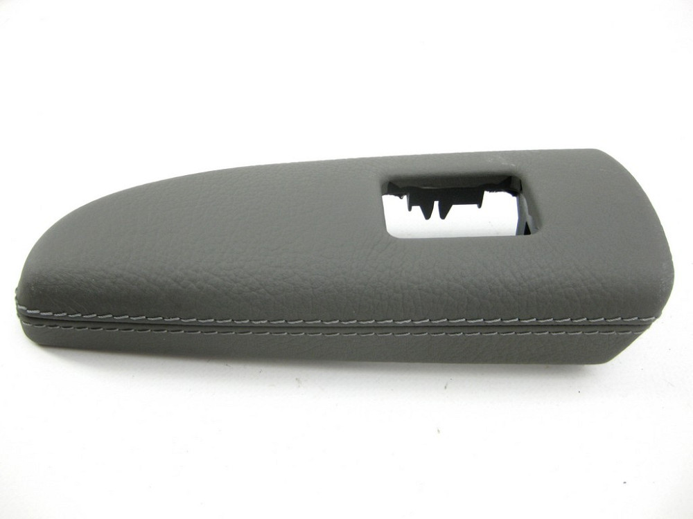 Mercedes-Benz  A2217300889 7H91 Сіра накладка кнопки склопідйомника задніх правих дверей S-class short W221 S-class long V221 Одесса - изображение 1