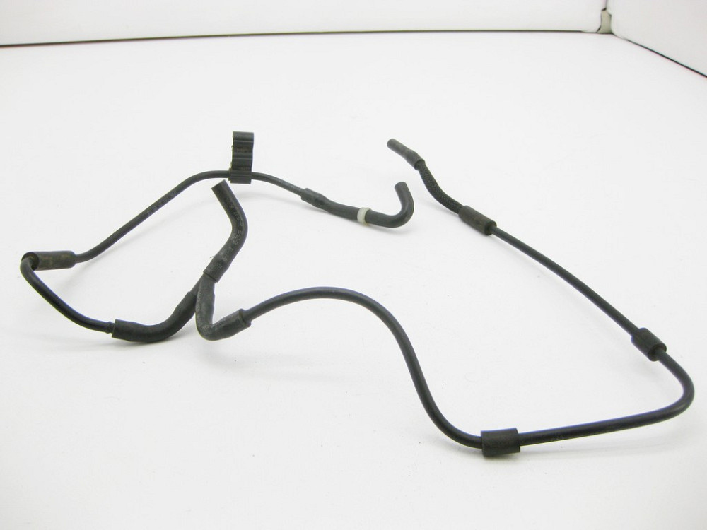 Mercedes-Benz  A6510705132 Вакуумний трубопровід для двигуна OM651 R4 2.2 cdi C-Class W204 E-Class W212 C207 G204 CLS C218 Одесса - изображение 4