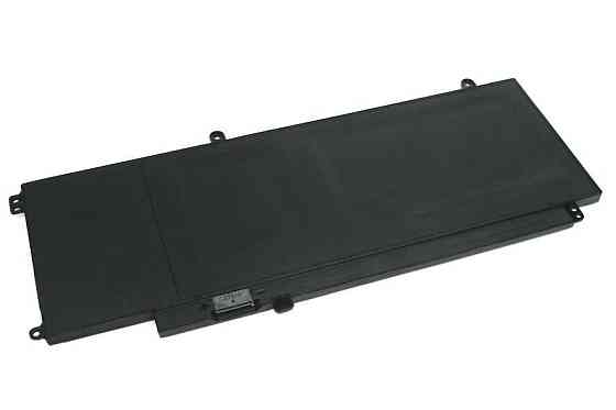 Аккумулятор для ноутбука Dell D2VF9 Inspiron 15 7547 11.1V Black 3800Ah Orig Вінниця