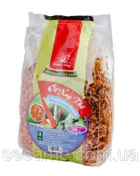 Перец Чили паприка молотый грубый помол Hiep Long 500г Вьетнам Харьков - изображение 1