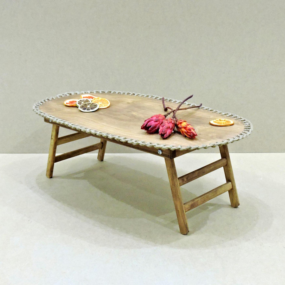 Столик-поднос для завтрака 