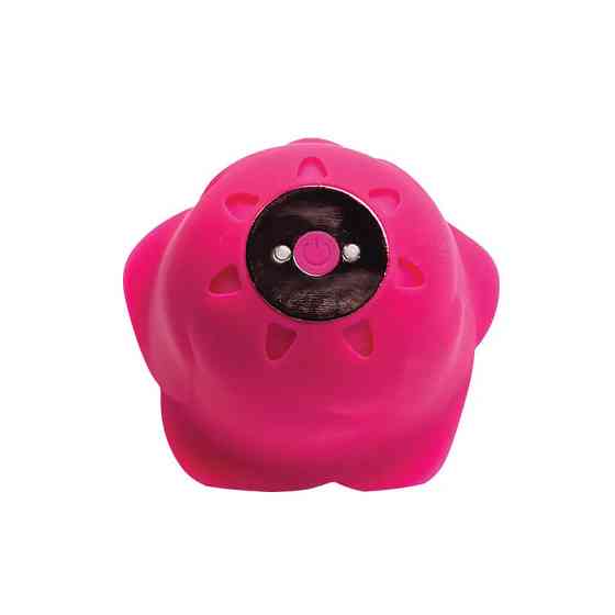 Вакуумний вібратор Clitoral Stimulator Rose Hera Sex Aura Київ