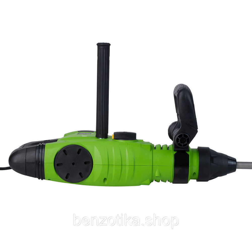 Перфоратор Procraft BH2350K Киев - изображение 10