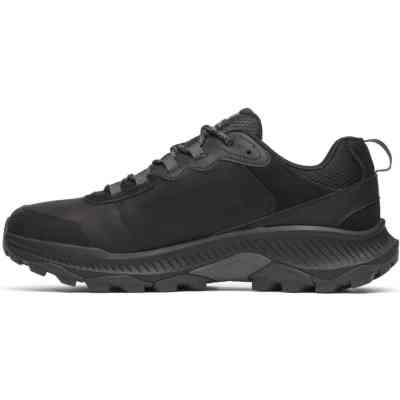 Кроссовки Merrell Speed Strike 2 WP Mns black - 44 - чорний (036.2052) Вінниця