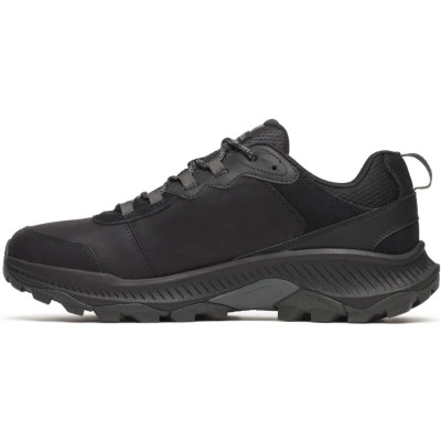 Кроссовки Merrell Speed Strike 2 WP Mns black - 44 - чорний (036.2052) Вінниця - фото 3