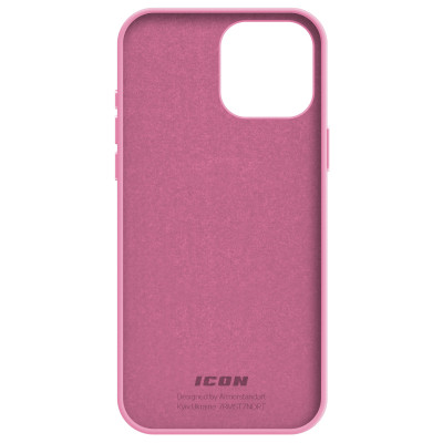 Чохол до мобільного телефона Armorstandart ICON2 Case Apple iPhone 15 Pro Max Pink (ARM77018) Вінниця - фото 2