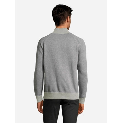 Кофта Sol's Sundae насичений сірий меланж XL (HTB47200349XL) Винница - изображение 7