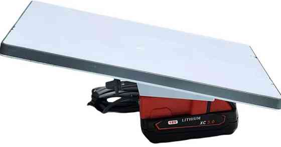 Адаптер Milwaukee Battery для Starlink Mini DC Power Харків