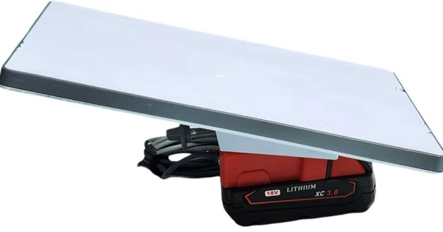 Адаптер Milwaukee Battery для Starlink Mini DC Power Харків - фото 3