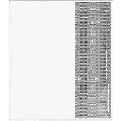 Корпус NZXT H7 Flow All White (CM-H72FW-01) Винница - изображение 9