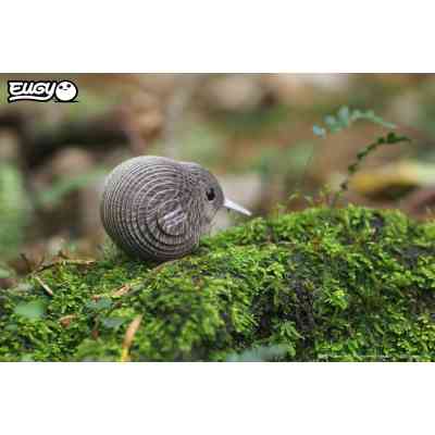 Пазл Eugy 3D Зоопарк Киви (XEG-001) Винница