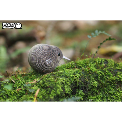 Пазл Eugy 3D Зоопарк Киви (XEG-001) Винница - изображение 3