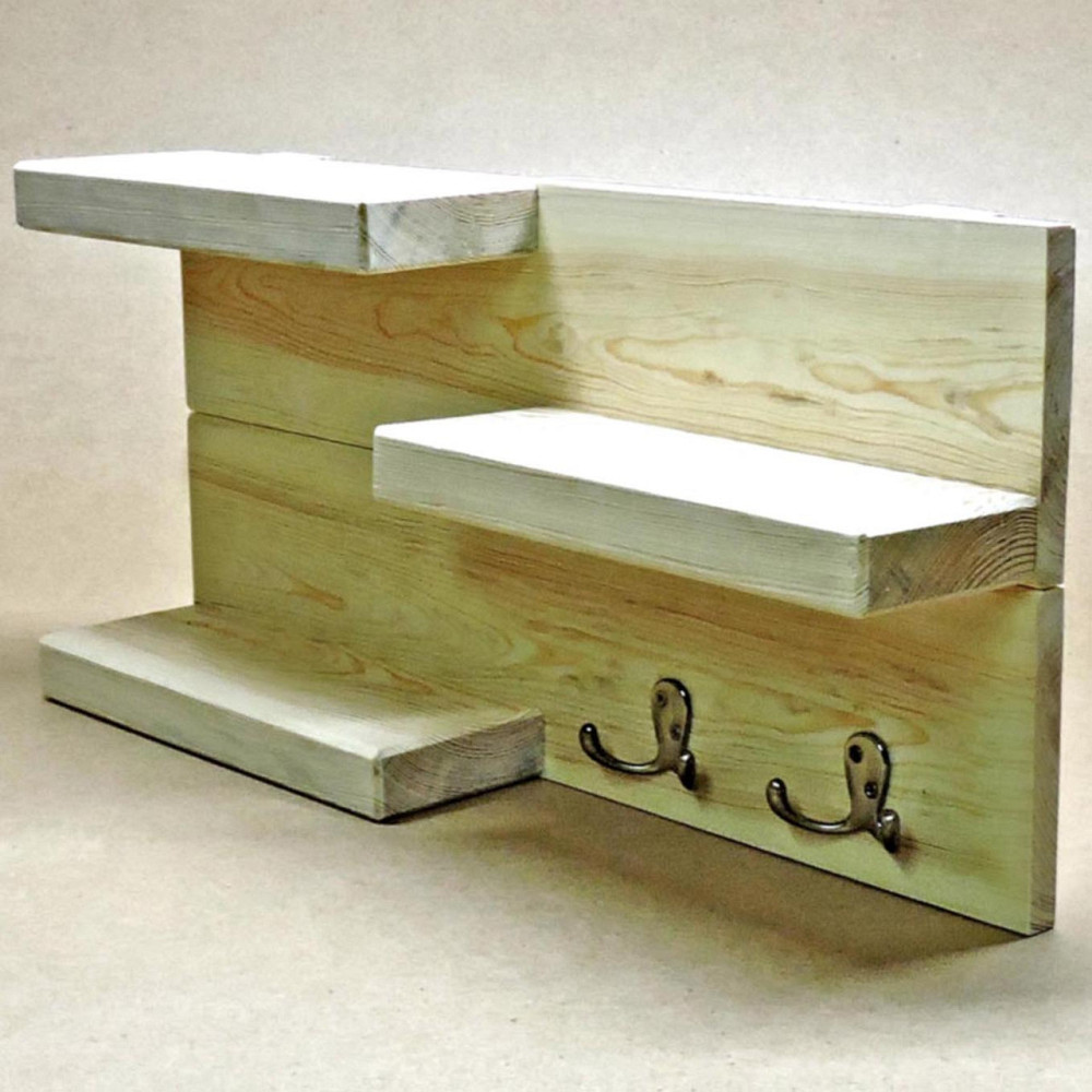 Полиця для ванної "Кассель" бланже Миколаїв - фото 1