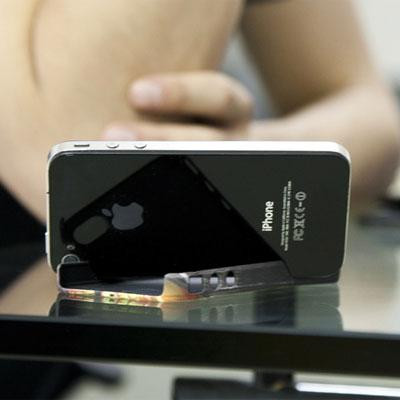 Чохол для iPhone "Лондонське колесо" 4 G Рівне - фото 2